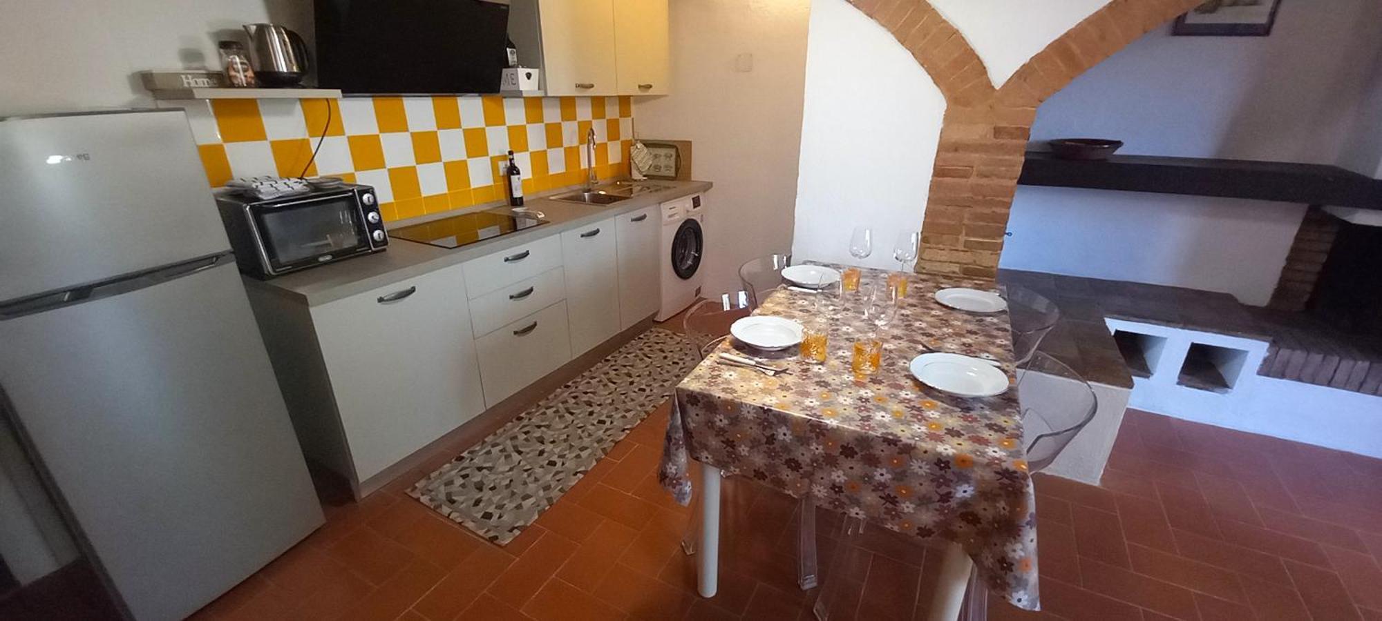 Borgo Nel Chianti Istrice Con Piscina Tennis E Wifi Кастелліна-ін-К'янті Екстер'єр фото